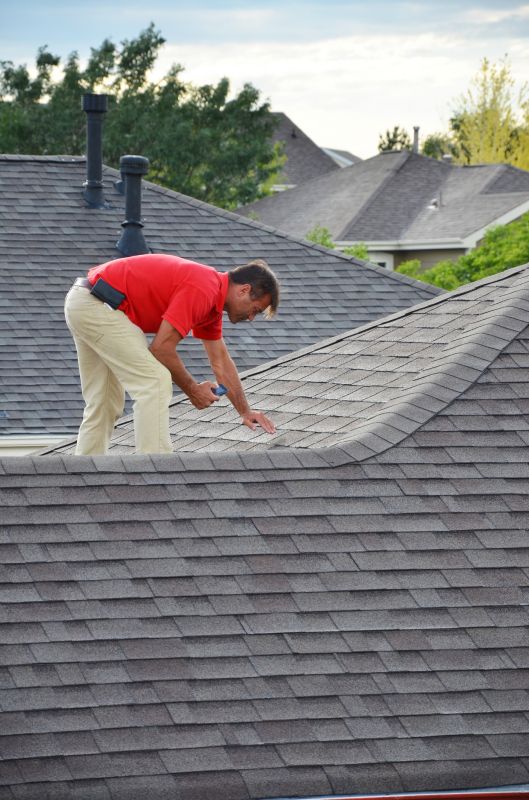 Roof Repair Services